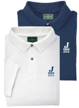 J105 Cotton Polo