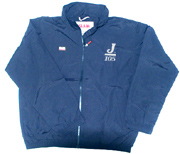 J105 Slam Summer Jacket