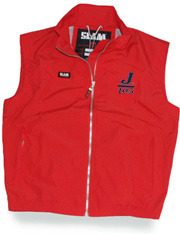 J105 Soft Shell Vest