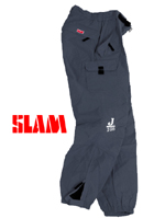 J105 Slam Pants